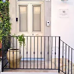 Сasa de vacaciones La Casa Del Moro *
