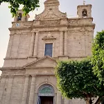 La Casa Del Moro Pachino