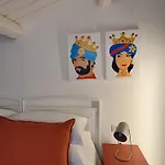 Сasa de vacaciones La Casa Del Moro