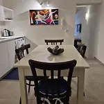Сasa de vacaciones La Casa Del Moro