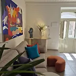 La Casa Del Moro * Pachino