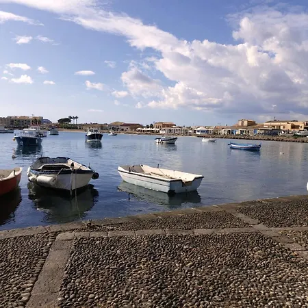 La Casa Del Moro Сasa de vacaciones Pachino