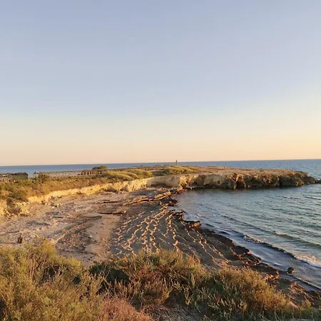 Сasa de vacaciones La Casa Del Moro