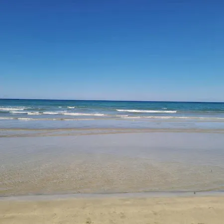 Сasa de vacaciones La Casa Del Moro Pachino