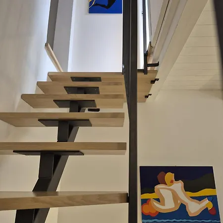 La Casa Del Moro Сasa de vacaciones *