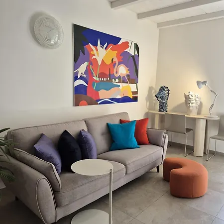 La Casa Del Moro Pachino